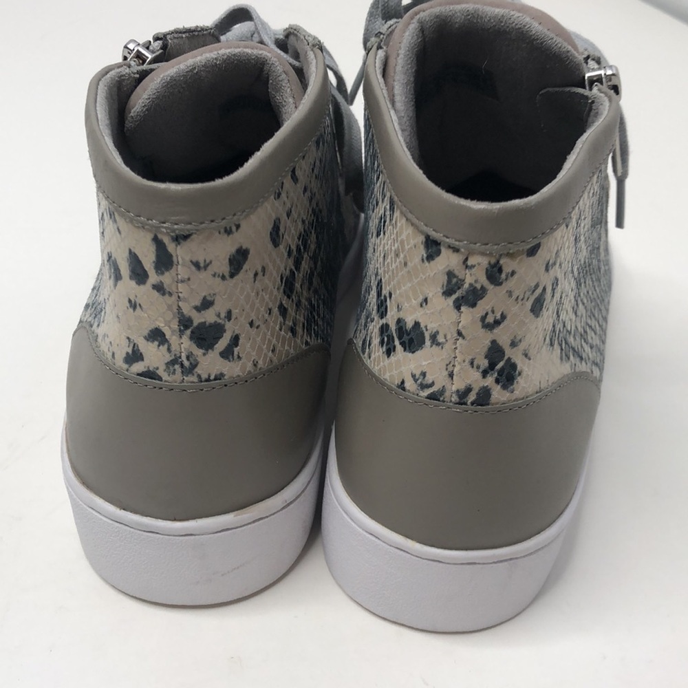 Vionic Torri high top sneaker - Picture 5 of 9